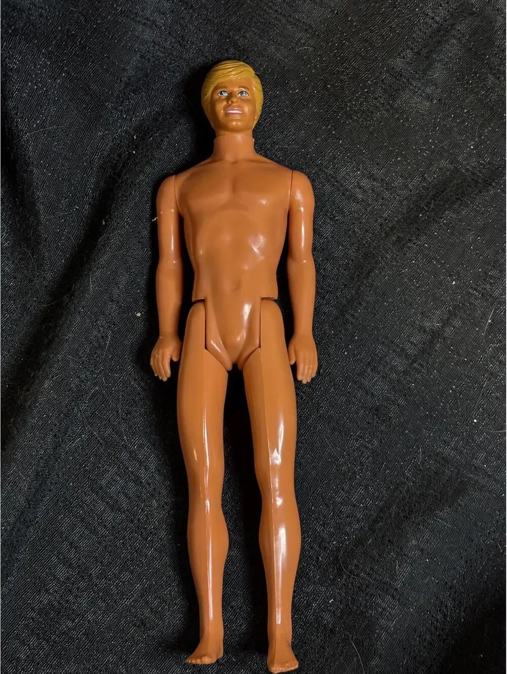 Barbie My First Ballet Vintage Ken Doll 1988